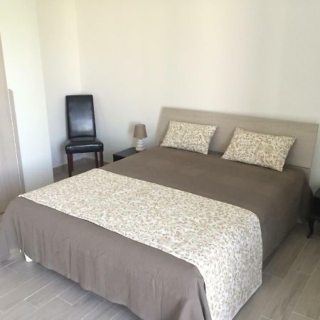 Appartamento Casa Midori Lecce Esterno foto