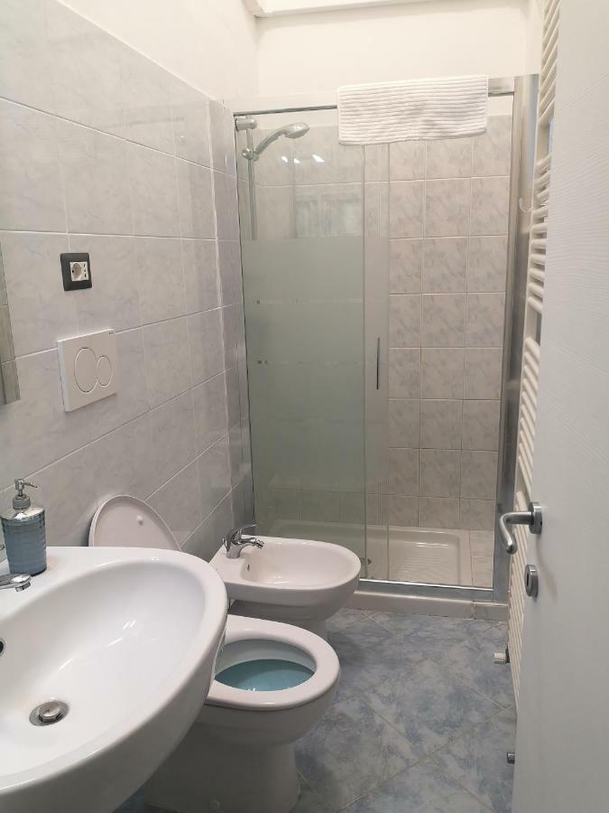 Appartamento Casa Midori Lecce Esterno foto